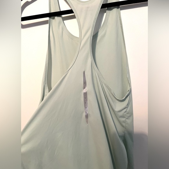 Women’s NIKE tank top - XS - reflective features - Picture 6 of 6
